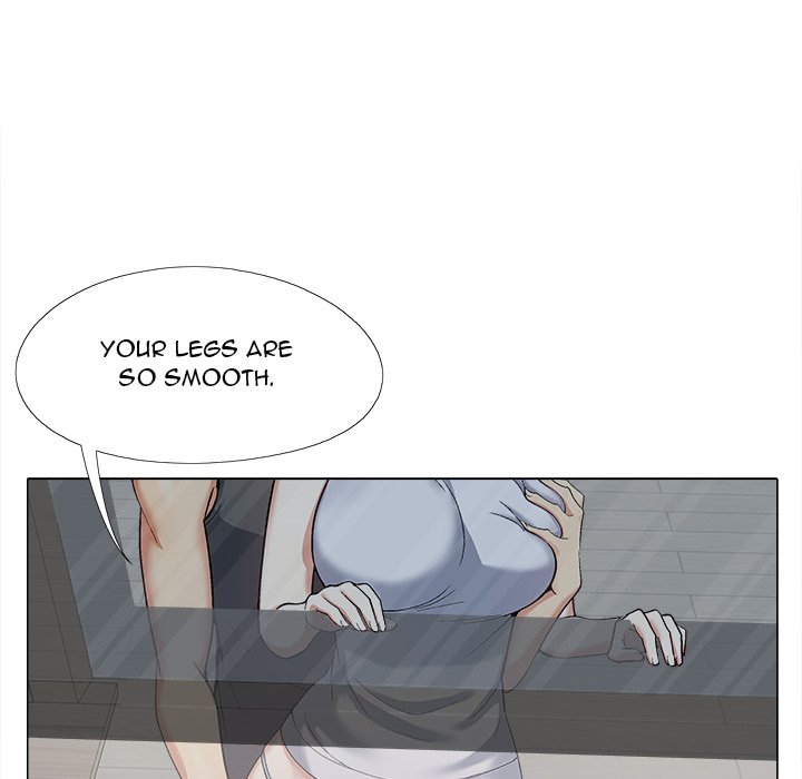 Sergeant Brynn Chapter 16 image 28