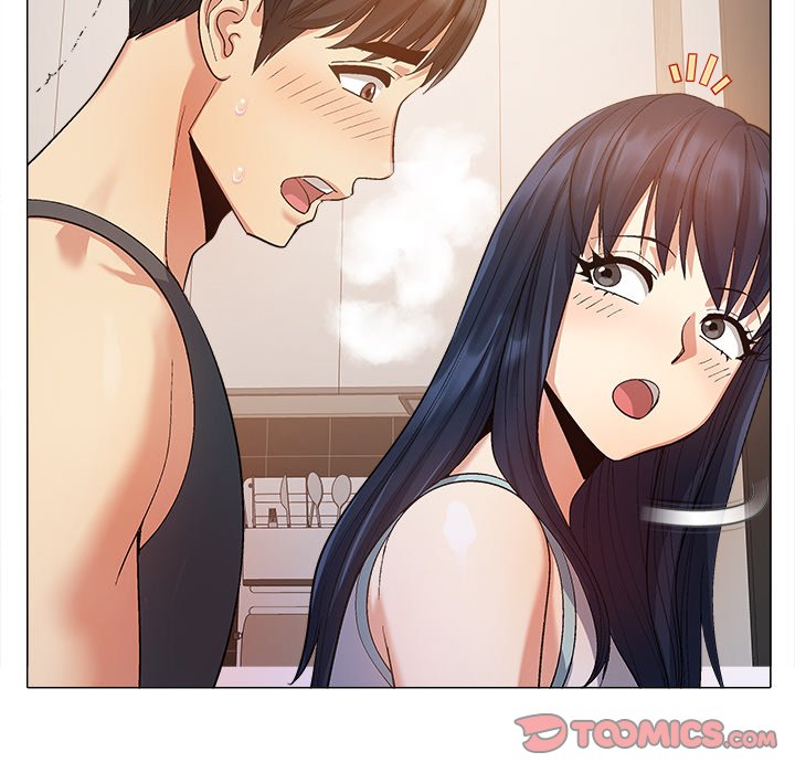 Sergeant Brynn Chapter 16 image 33