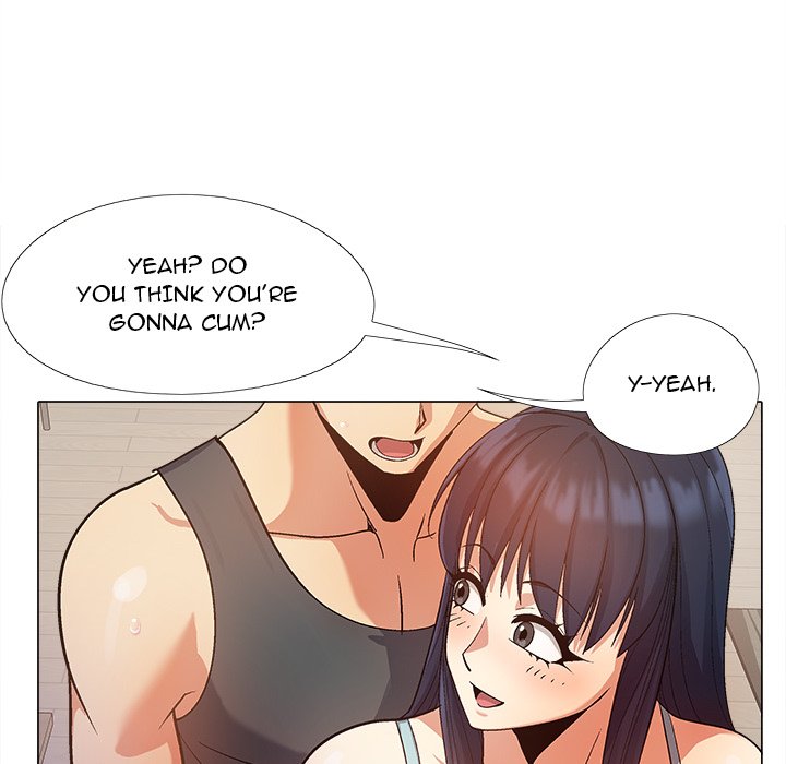 Sergeant Brynn Chapter 16 image 34