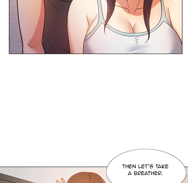 Sergeant Brynn Chapter 16 image 35