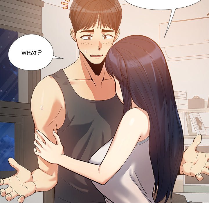 Sergeant Brynn Chapter 16 image 36