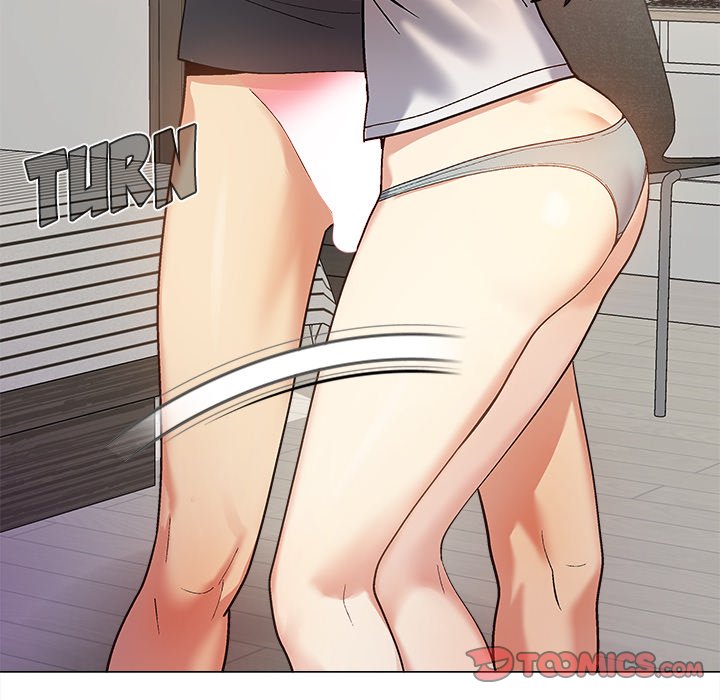 Sergeant Brynn Chapter 16 image 37