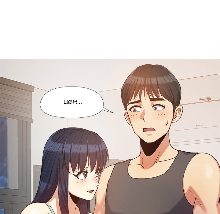 Sergeant Brynn Chapter 16 image 44