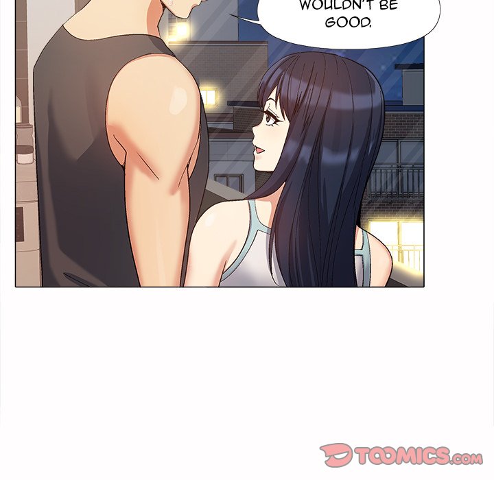 Sergeant Brynn Chapter 16 image 57