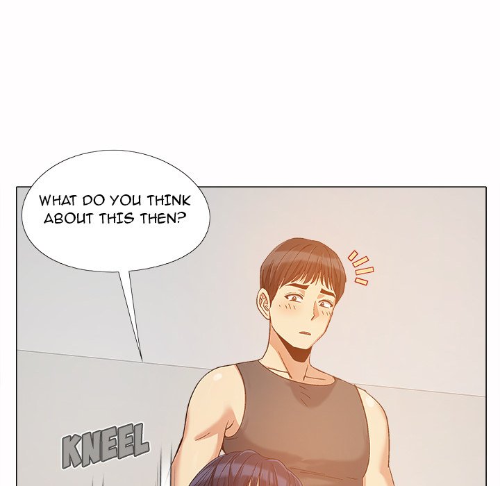 Sergeant Brynn Chapter 16 image 58