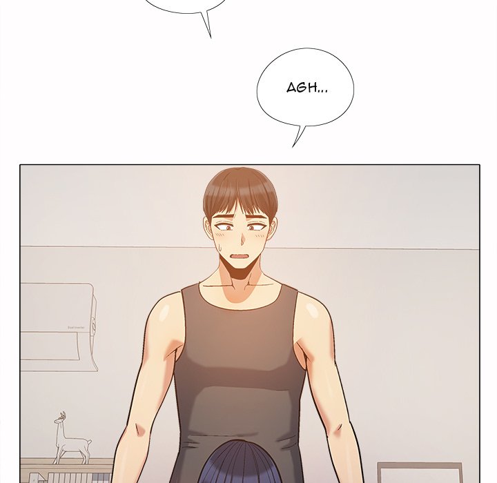 Sergeant Brynn Chapter 16 image 60