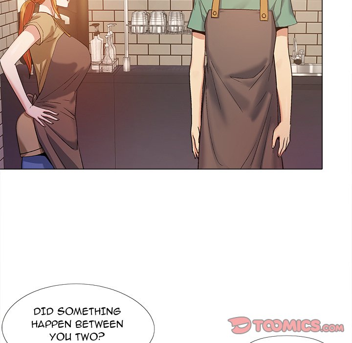 Sergeant Brynn Chapter 16 image 93
