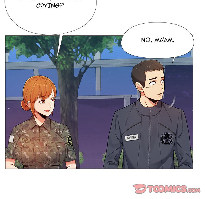 Sergeant Brynn Chapter 16 image 97