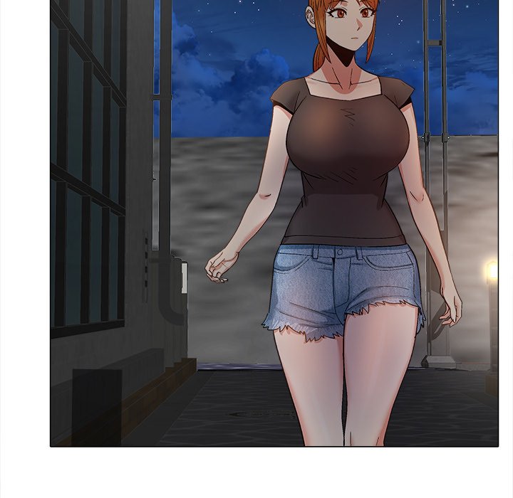 Sergeant Brynn Chapter 17 image 102