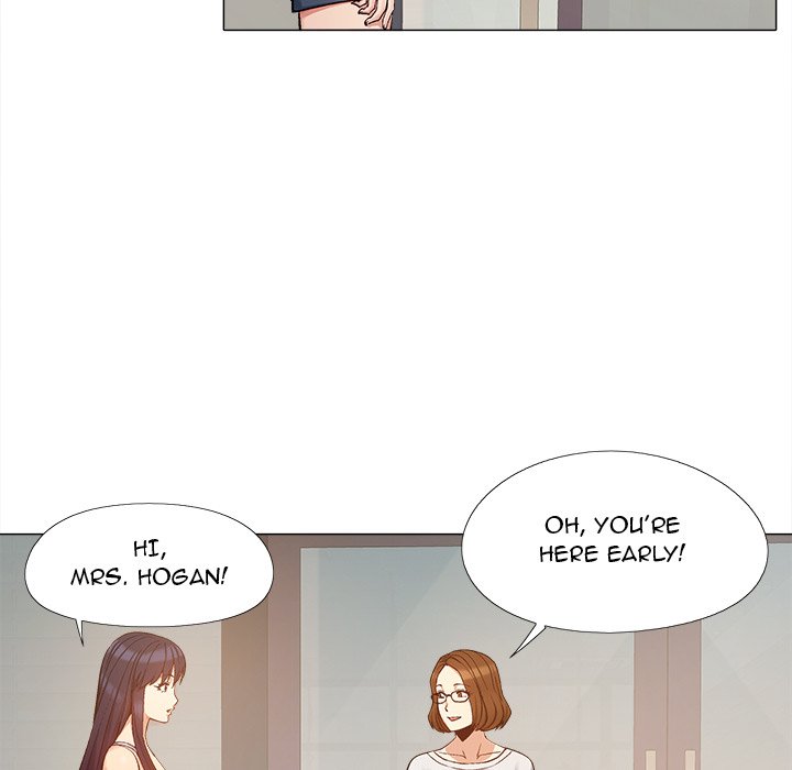 Sergeant Brynn Chapter 17 image 10