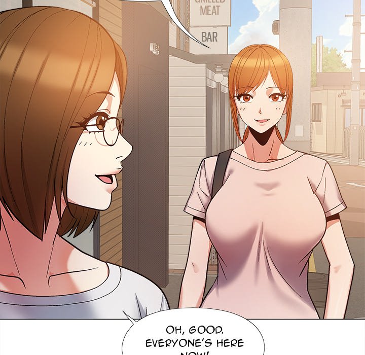 Sergeant Brynn Chapter 17 image 12