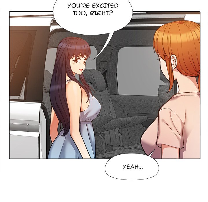 Sergeant Brynn Chapter 17 image 16