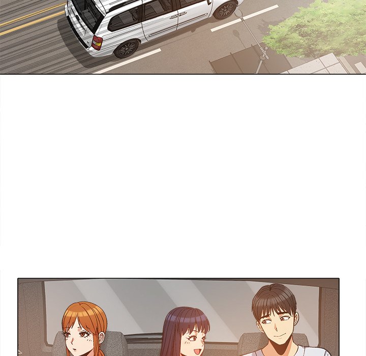 Sergeant Brynn Chapter 17 image 18