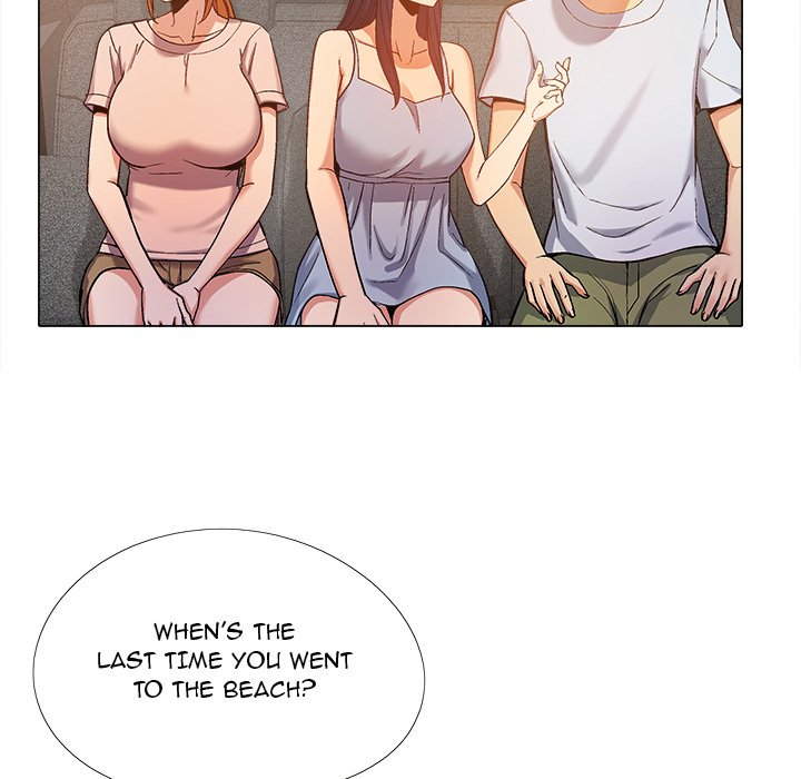Sergeant Brynn Chapter 17 image 19
