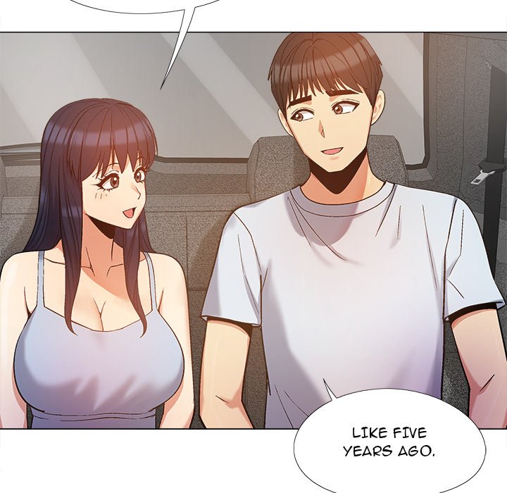 Sergeant Brynn Chapter 17 image 20