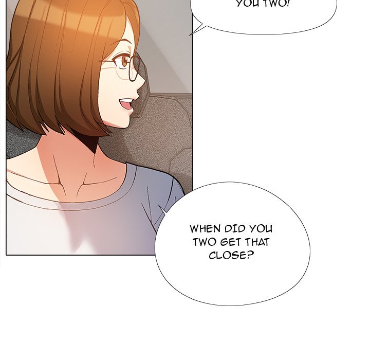 Sergeant Brynn Chapter 17 image 24