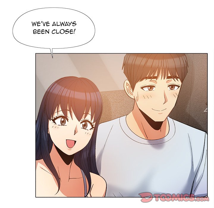 Sergeant Brynn Chapter 17 image 25
