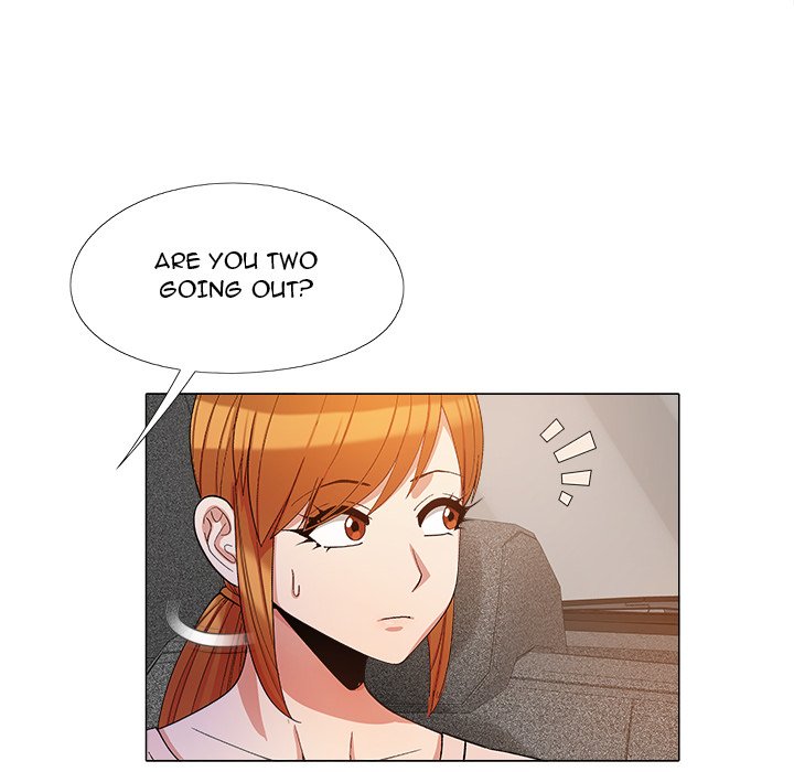Sergeant Brynn Chapter 17 image 26
