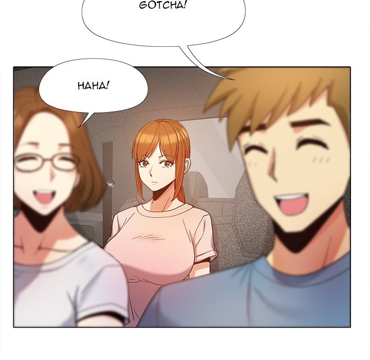 Sergeant Brynn Chapter 17 image 29