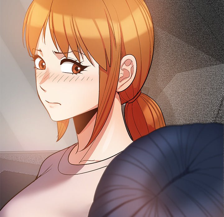 Sergeant Brynn Chapter 17 image 32