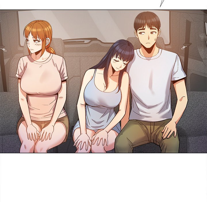 Sergeant Brynn Chapter 17 image 36
