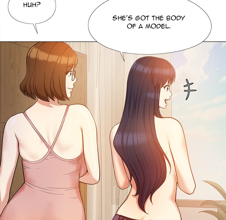 Sergeant Brynn Chapter 17 image 45