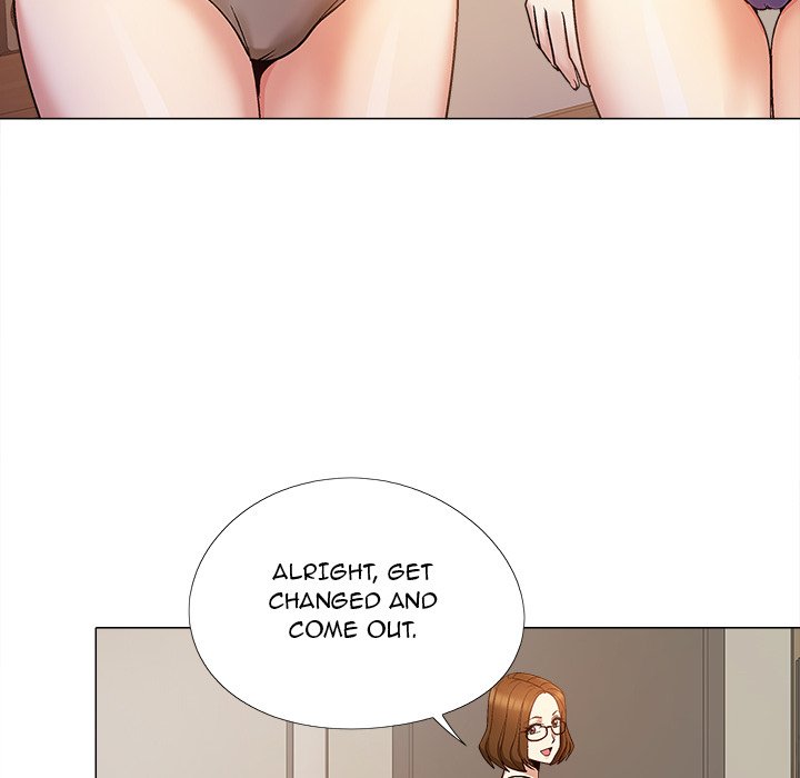 Sergeant Brynn Chapter 17 image 50