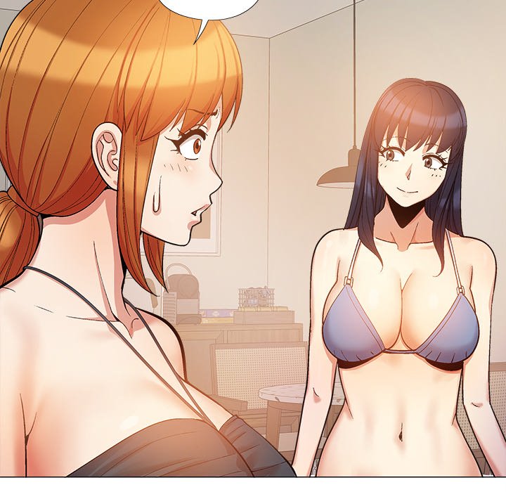 Sergeant Brynn Chapter 17 image 56
