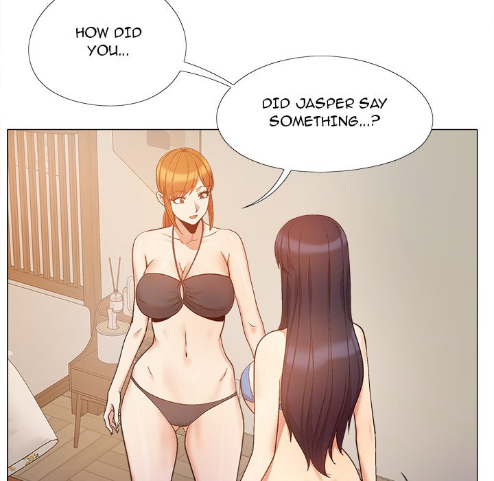 Sergeant Brynn Chapter 17 image 59