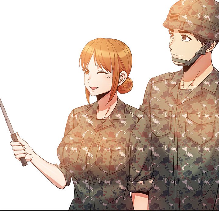Sergeant Brynn Chapter 17 image 63