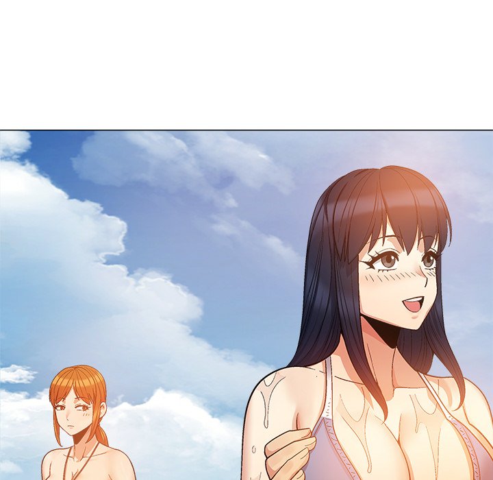 Sergeant Brynn Chapter 17 image 76