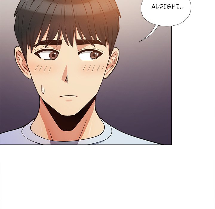 Sergeant Brynn Chapter 17 image 7