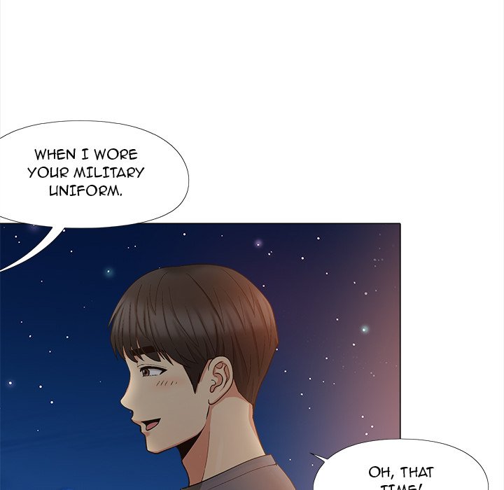 Sergeant Brynn Chapter 17 image 86