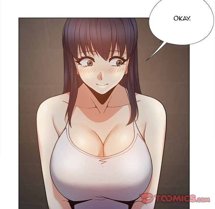 Sergeant Brynn Chapter 18 image 9