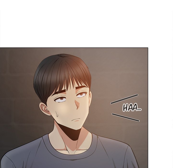 Sergeant Brynn Chapter 18 image 14