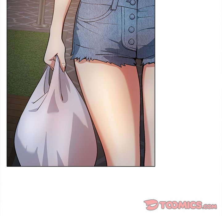 Sergeant Brynn Chapter 18 image 17