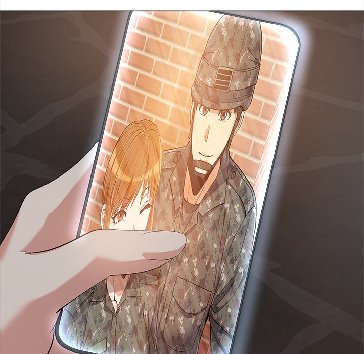 Sergeant Brynn Chapter 18 image 21