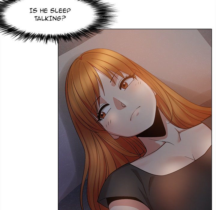 Sergeant Brynn Chapter 18 image 51