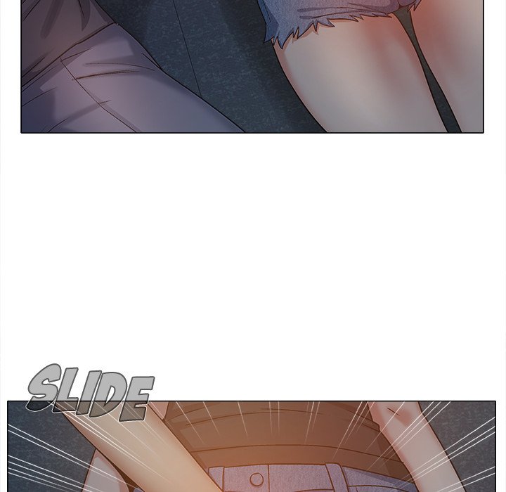 Sergeant Brynn Chapter 18 image 59