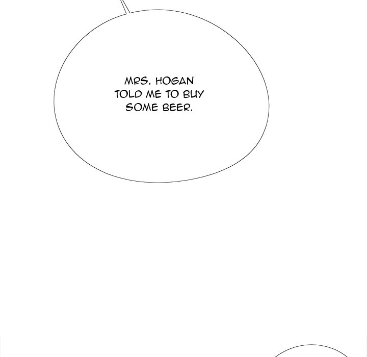Sergeant Brynn Chapter 18 image 8
