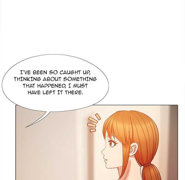 Sergeant Brynn Chapter 19 image 105
