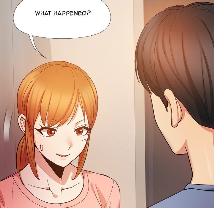 Sergeant Brynn Chapter 19 image 107