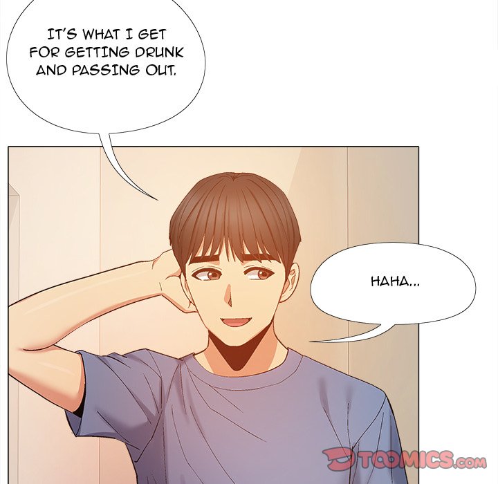 Sergeant Brynn Chapter 19 image 110