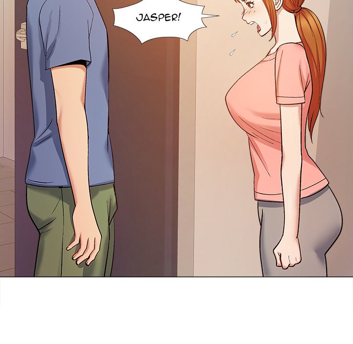 Sergeant Brynn Chapter 19 image 116