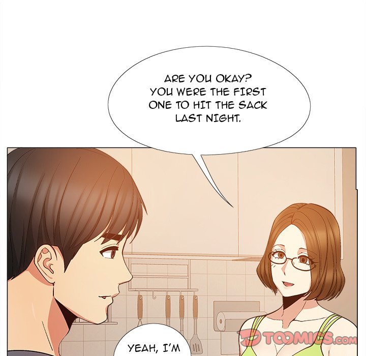 Sergeant Brynn Chapter 19 image 38