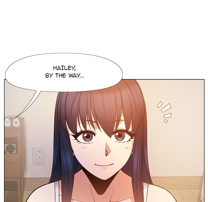 Sergeant Brynn Chapter 19 image 42