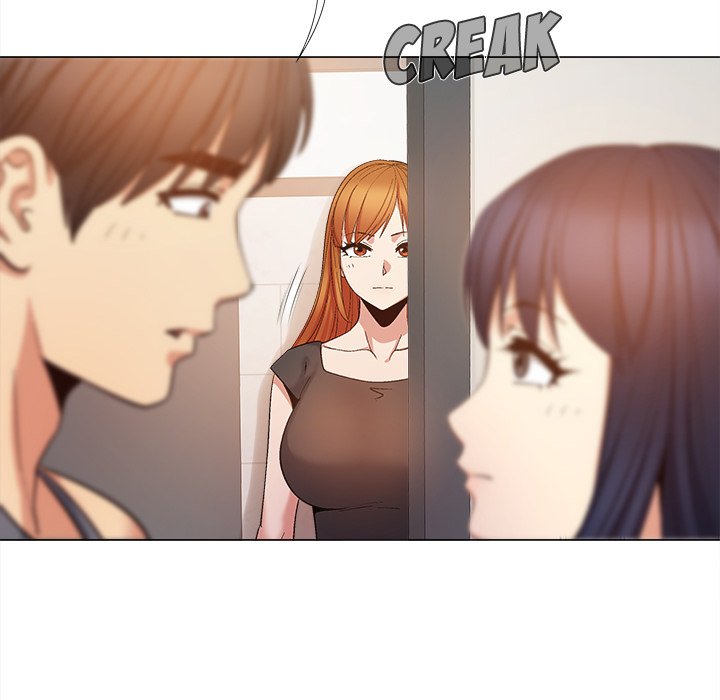 Sergeant Brynn Chapter 19 image 44