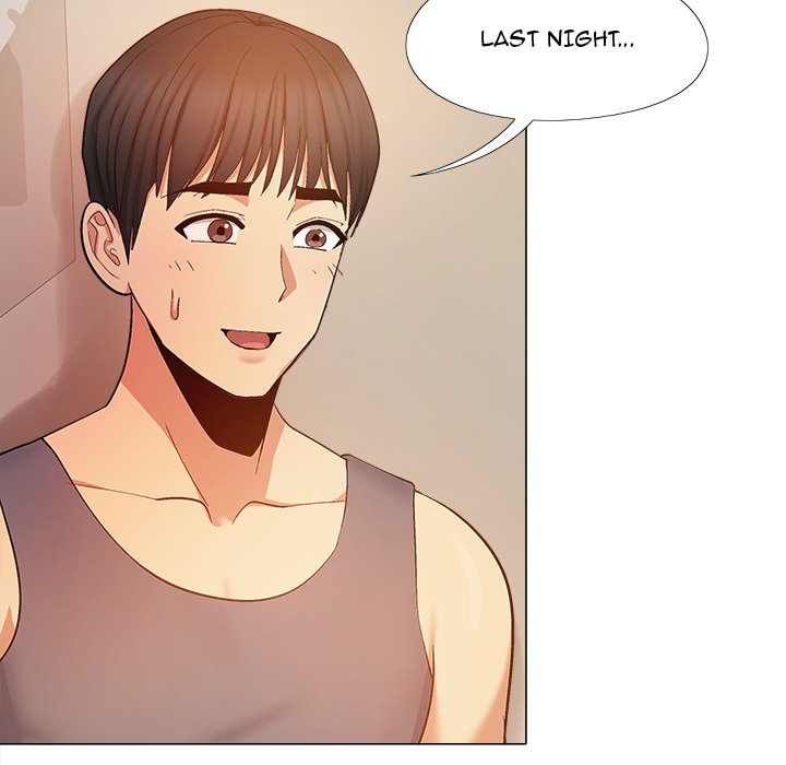 Sergeant Brynn Chapter 19 image 51