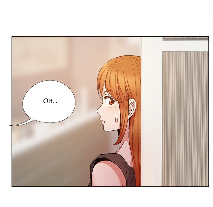 Sergeant Brynn Chapter 19 image 54