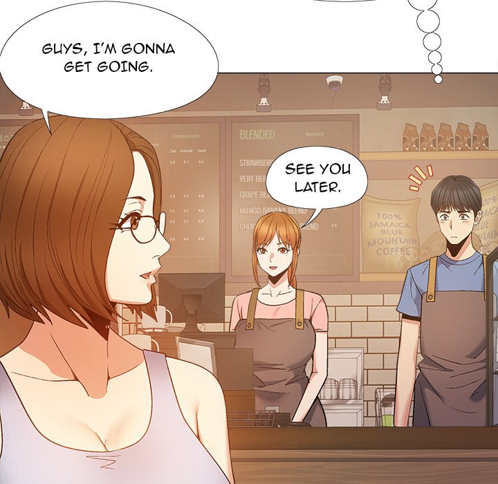 Sergeant Brynn Chapter 19 image 87